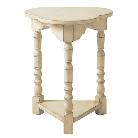 Bailey Chairside Table